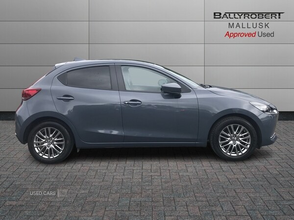 Used Mazda Mazda2 2023 for sale - 75298816: Photo 9