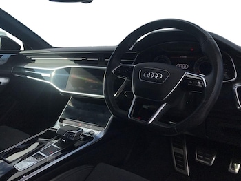 Used Audi A7 2022 for sale - 78363143: Photo