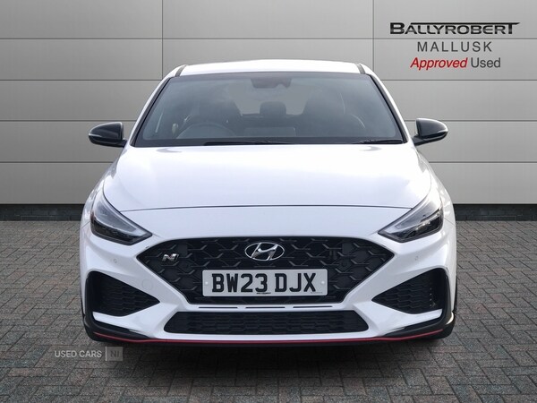 Used Hyundai i30 2023 for sale - 73945916: Photo 10