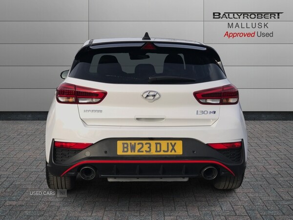 Used Hyundai i30 2023 for sale - 73945916: Photo 11
