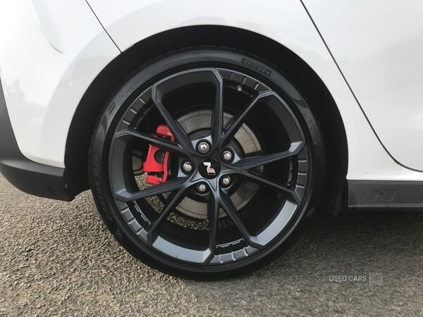 Used Hyundai i30 2023 for sale - 73945916: Photo 12