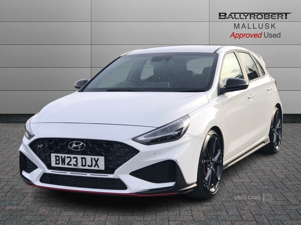 Used Hyundai i30 2023 for sale - 73945916: Photo 14
