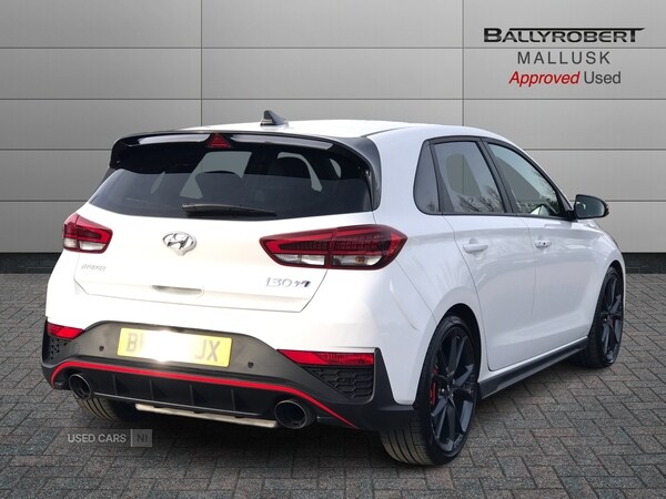 Used Hyundai i30 2023 for sale - 73945916: Photo 15