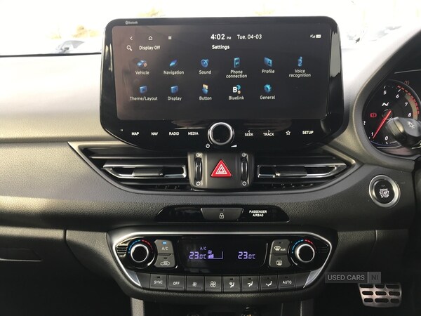 Used Hyundai i30 2023 for sale - 73945916: Photo 17