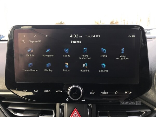 Used Hyundai i30 2023 for sale - 73945916: Photo 18