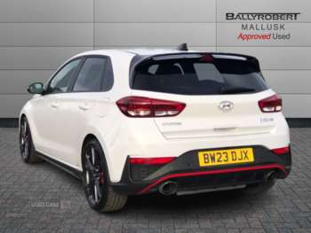 Used Hyundai i30 2023 for sale - 73945916: Photo