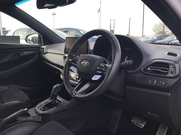 Used Hyundai i30 2023 for sale - 73945916: Photo 3