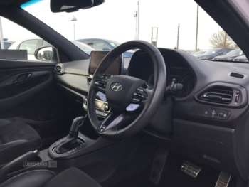 Used Hyundai i30 2023 for sale - 73945916: Photo