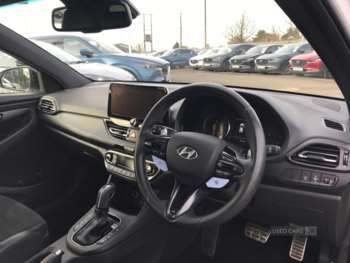 Used Hyundai i30 2023 for sale - 73945916: Photo