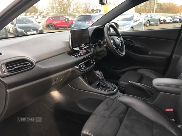 Used Hyundai i30 2023 for sale - 73945916: Photo 5