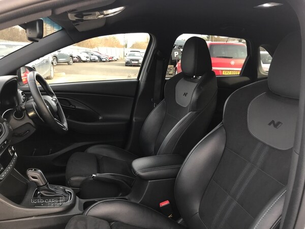 Used Hyundai i30 2023 for sale - 73945916: Photo 6