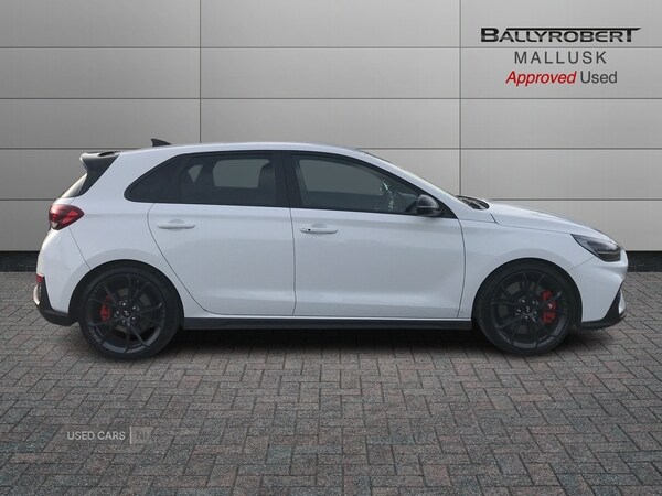 Used Hyundai i30 2023 for sale - 73945916: Photo 9