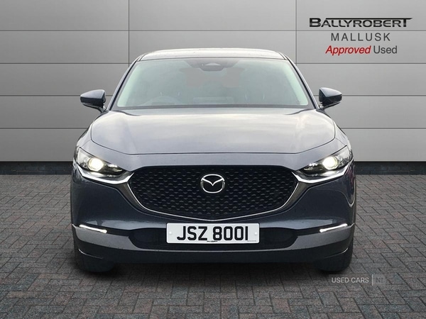 Used Mazda CX-30 2024 for sale - 76667798: Photo 10