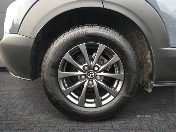 Used Mazda CX-30 2024 for sale - 76667798: Photo 12