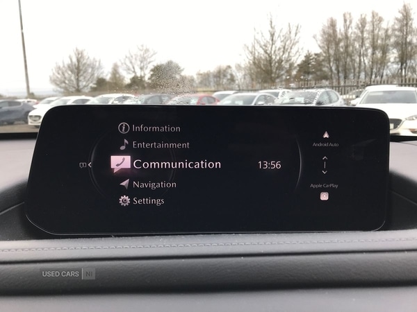 Used Mazda CX-30 2024 for sale - 76667798: Photo 13