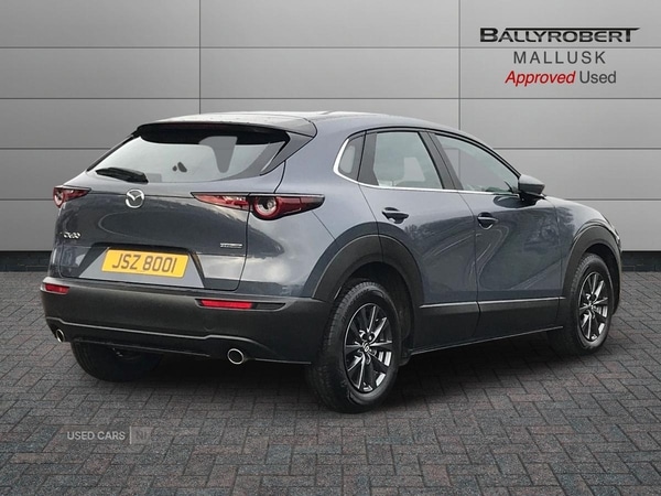 Used Mazda CX-30 2024 for sale - 76667798: Photo 15