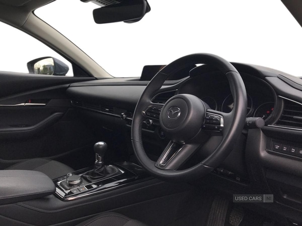 Used Mazda CX-30 2024 for sale - 76667798: Photo 3