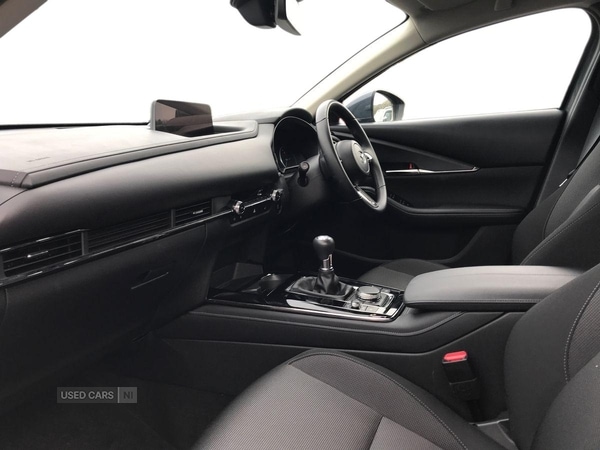 Used Mazda CX-30 2024 for sale - 76667798: Photo 5