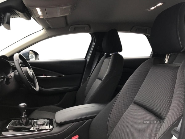 Used Mazda CX-30 2024 for sale - 76667798: Photo 6