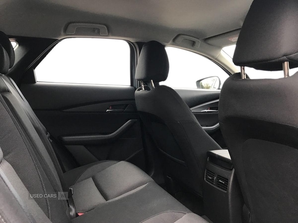 Used Mazda CX-30 2024 for sale - 76667798: Photo 7