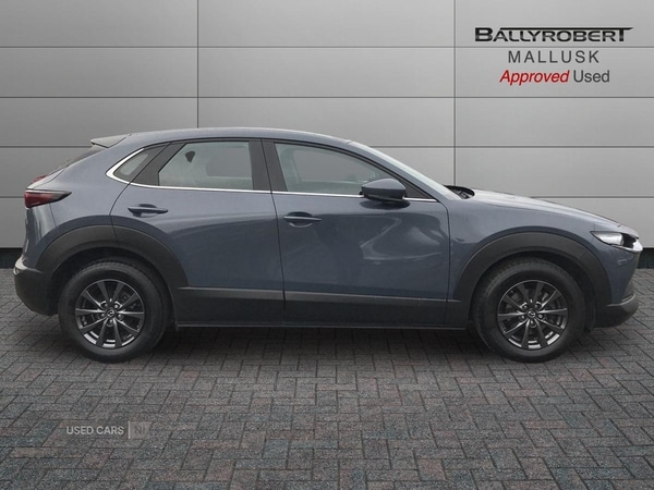 Used Mazda CX-30 2024 for sale - 76667798: Photo 9