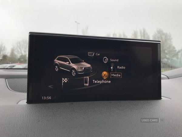 Used Audi Q7 2018 for sale - 77021724: Photo 13