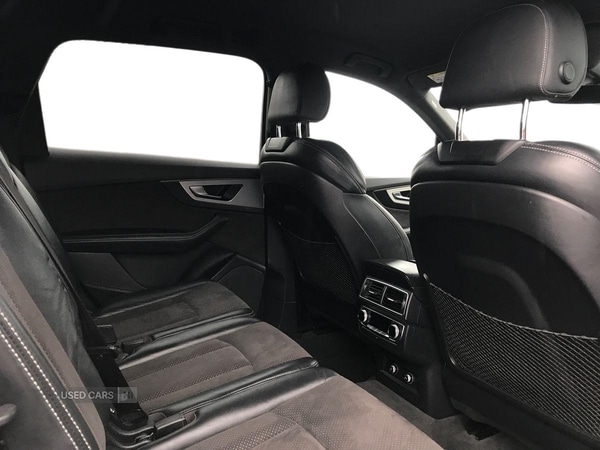 Used Audi Q7 2018 for sale - 77021724: Photo 7