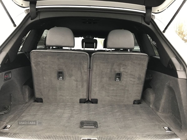 Used Audi Q7 2018 for sale - 77021724: Photo 8