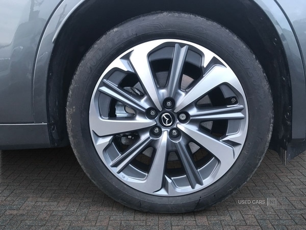 Used Mazda CX-80 2025 for sale - 78116993: Photo 12