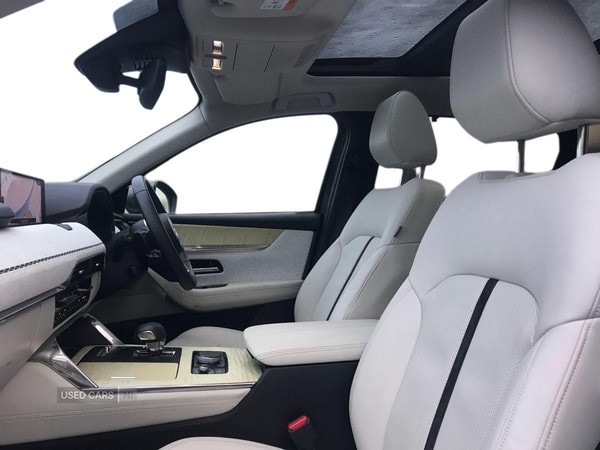 Used Mazda CX-80 2025 for sale - 78116993: Photo 6