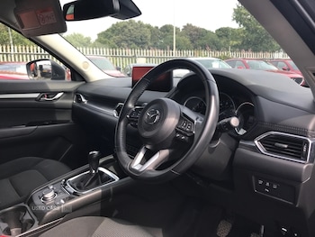 Used Mazda CX-5 2021 for sale - 75521082: Photo