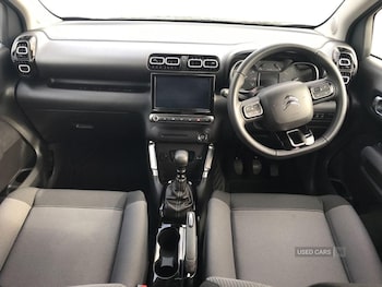 Used Citroen C3 Aircross 2022 for sale - 77754678: Photo