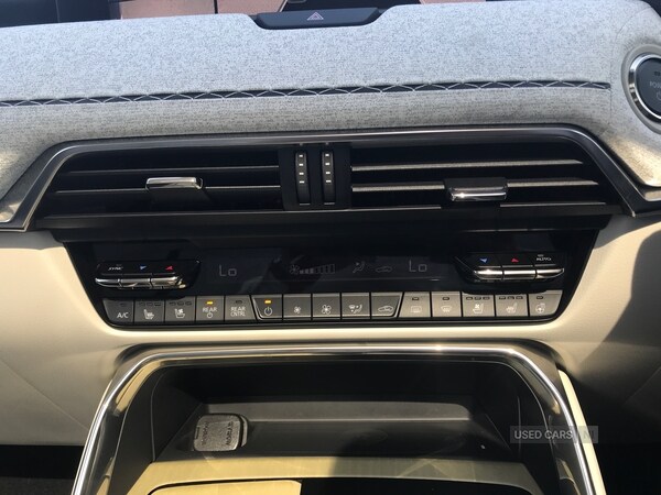 Used Mazda CX-80 2025 for sale - 74359325: Photo 22