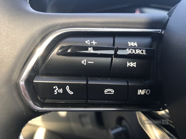 Vehicle 27