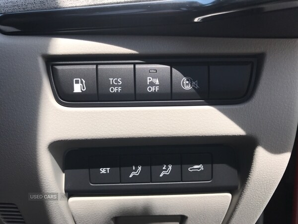 Used Mazda CX-80 2025 for sale - 74359325: Photo 30