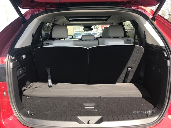 Used Mazda CX-80 2025 for sale - 74359325: Photo 7