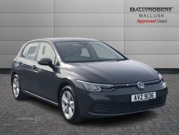 2024 - 1.0 TSI Life 5dr