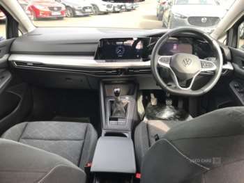 Used Volkswagen Golf 2024 for sale - 74823456: Photo