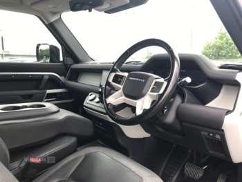 Used Land Rover Defender 2021 for sale - 74895890: Photo