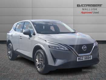 2022 - 1.3 DiG-T MH 158 Acenta Premium 5dr Xtronic