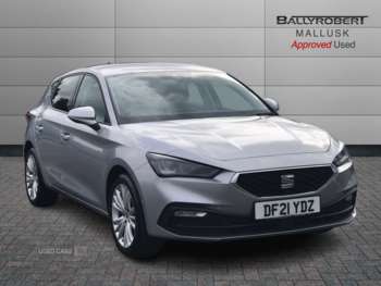 2021 - 1.0 TSI EVO SE Dynamic 5dr