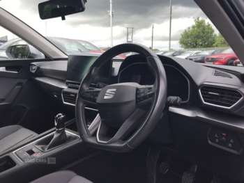 Used SEAT Leon 2021 for sale - 74889172: Photo