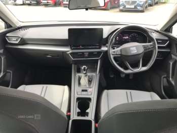 Used SEAT Leon 2021 for sale - 74889172: Photo