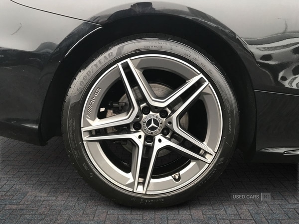 Used Mercedes-Benz C Class 2020 for sale - 77132316: Photo 12