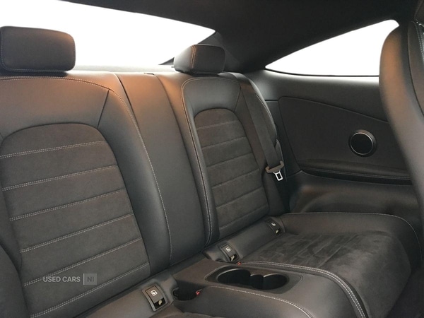 Used Mercedes-Benz C Class 2020 for sale - 77132316: Photo 7