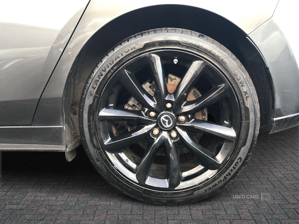 Used Mazda Mazda3 2019 for sale - 76787270: Photo 12