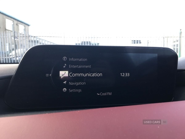 Used Mazda Mazda3 2019 for sale - 76787270: Photo 13