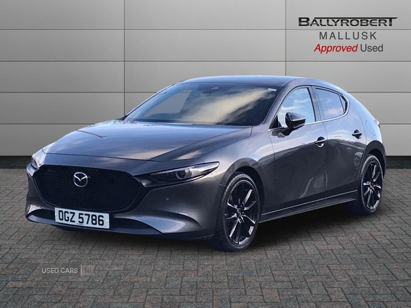 Used Mazda Mazda3 2019 for sale - 76787270: Photo 14