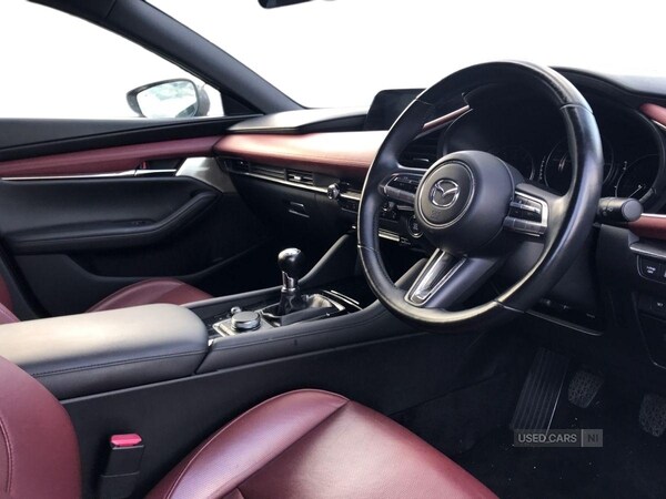 Used Mazda Mazda3 2019 for sale - 76787270: Photo 3