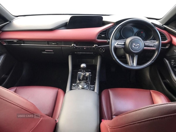 Used Mazda Mazda3 2019 for sale - 76787270: Photo 4